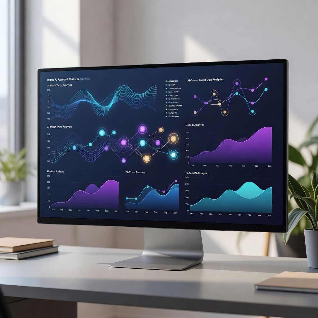 Buffer AI Assistant Platform Analytics