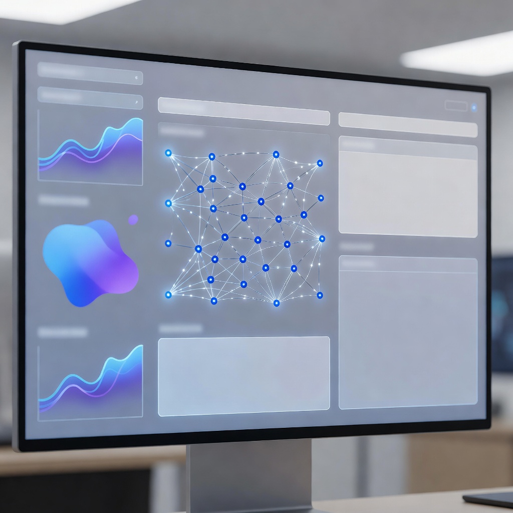 Copy.ai System Interface