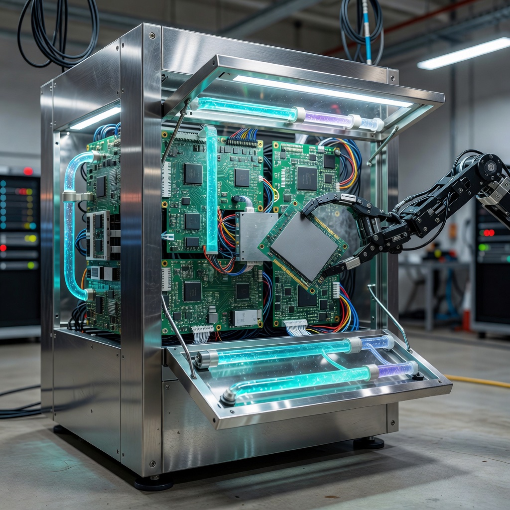 Lately AI Content Deconstruction Engine