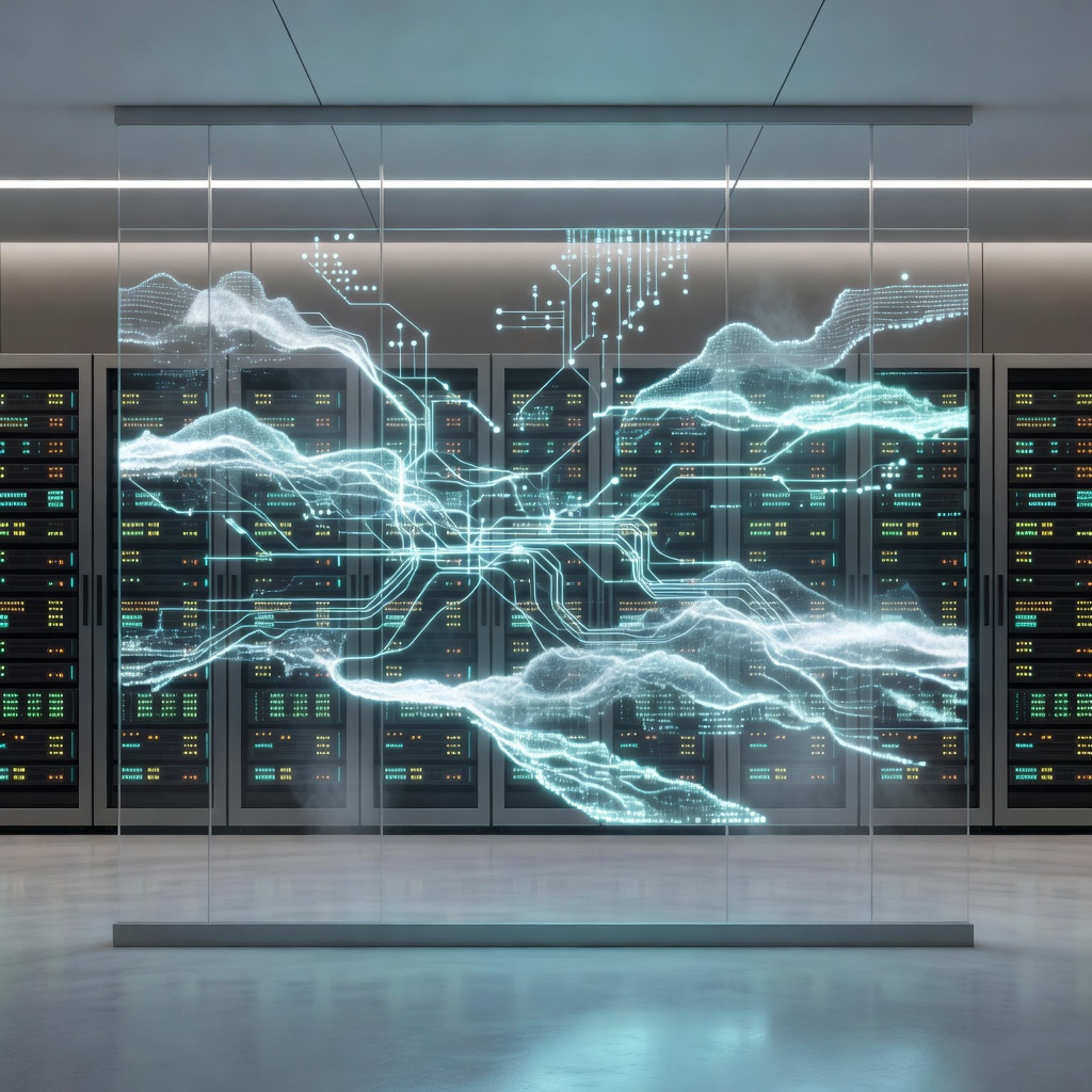 Gazettelistbeacn Data Architecture Display